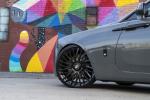 Rolls-Royce Wraith on Forgiato Wheels (Provette-M) 2018 года